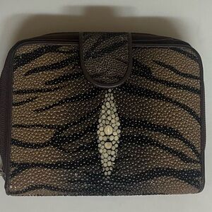 Roje Stingray Wallet